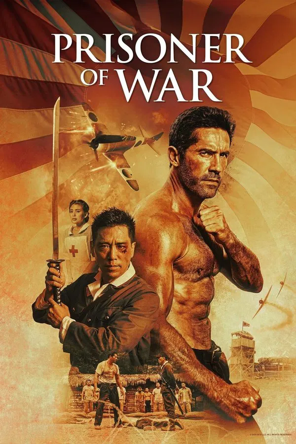 download prisoner of war hollywood movie