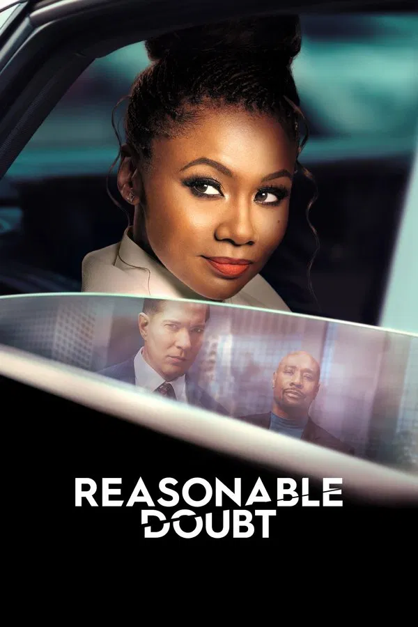 Read more about the article Reasonable Doubt S03 (Episode 5 Added) | TV Series