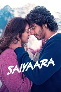 download saiyaara indian movie