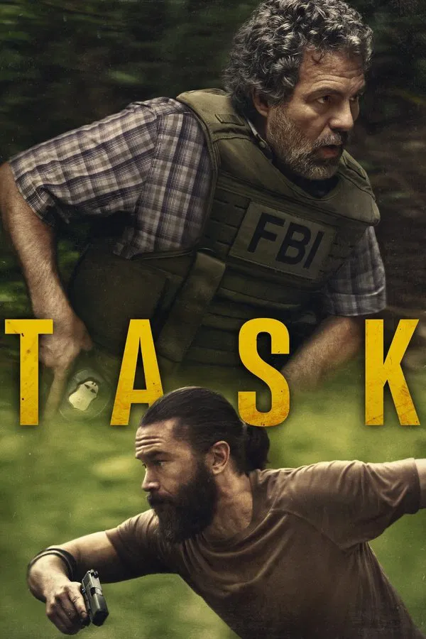 Read more about the article Task S01 (Episode 5 Added)  | TV Series