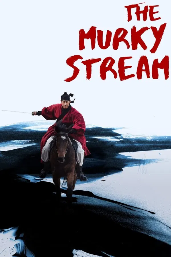 Read more about the article The Murky Stream S01 (Episode 4 & 5 Added) | Korean Drama