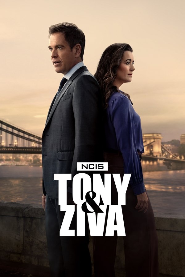 Read more about the article NCIS: Tony & Ziva S01 (Episode 7 Added) | TV Series