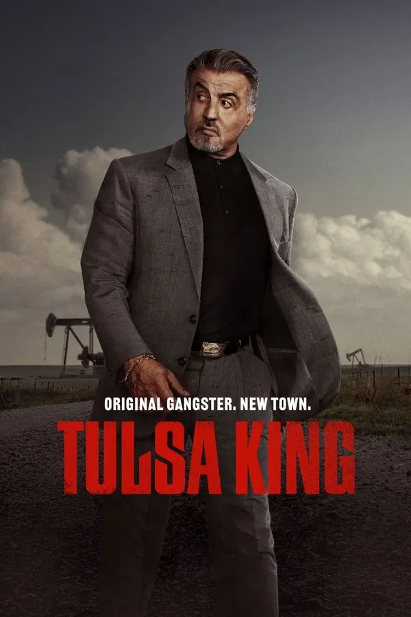 Read more about the article Tulsa King S03 (Episode 3 Added) | TV Series