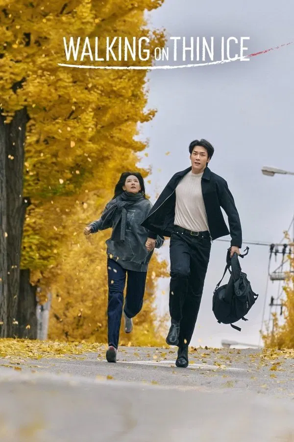 Read more about the article Walking on Ice S01 (Episode 6 Added) | Korean Drama