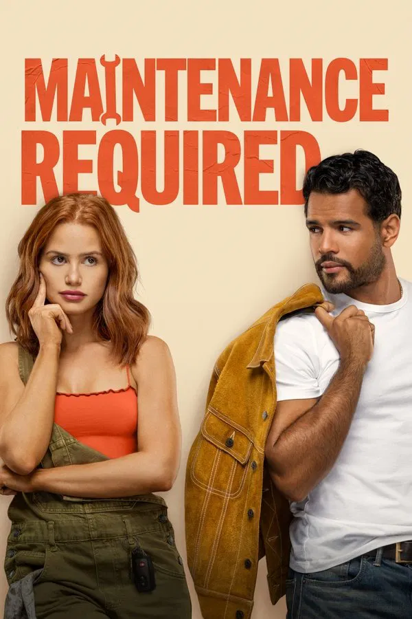 Read more about the article Maintenance Required (2025) | Download Hollywood Movie