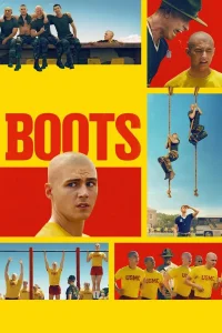 Read more about the article Boots S01 (Episode 1 – 3 Added) | TV Series