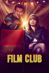 Read more about the article Film Club S01 (Episode 1 & 2 Added) | TV Series