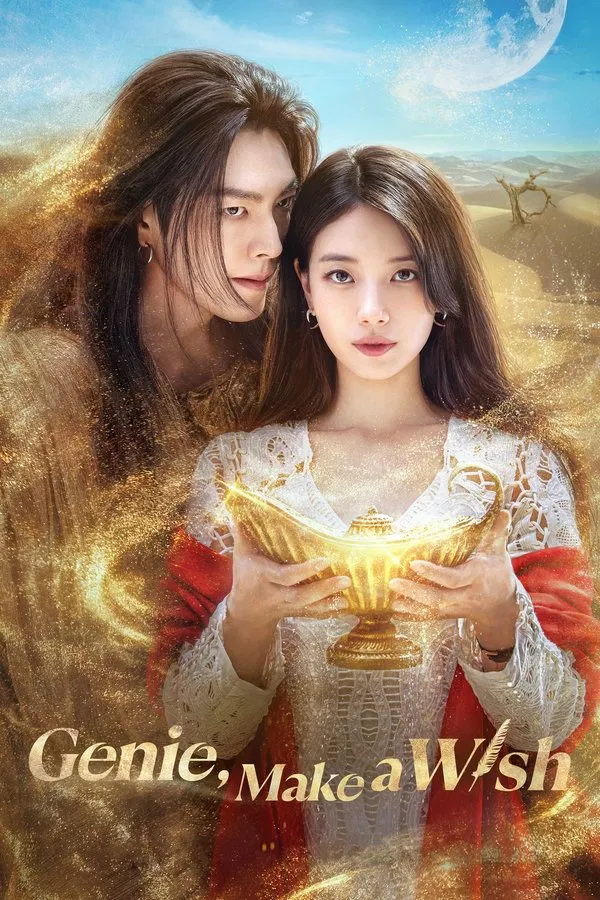 Read more about the article Genie, Make a Wish S01 (Complete) | Korean Drama