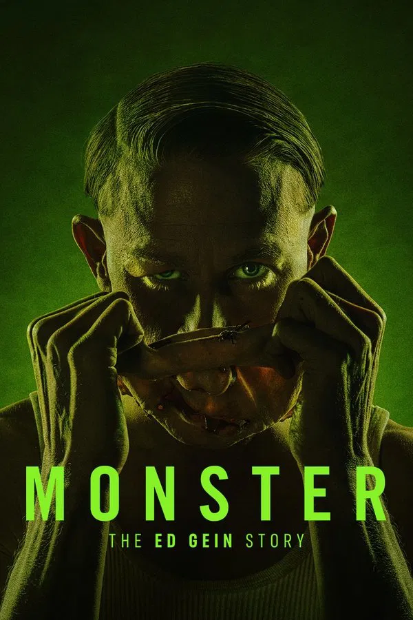 Read more about the article Monster: The Ed Gein Story S01 (Complete) | TV Series