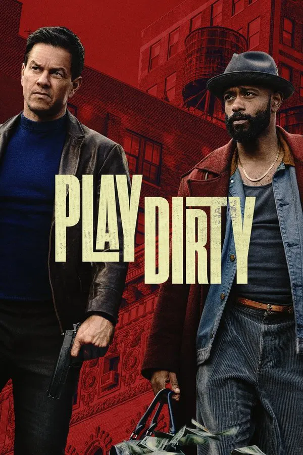 Read more about the article Play Dirty (2025) | Download Hollywood Movie