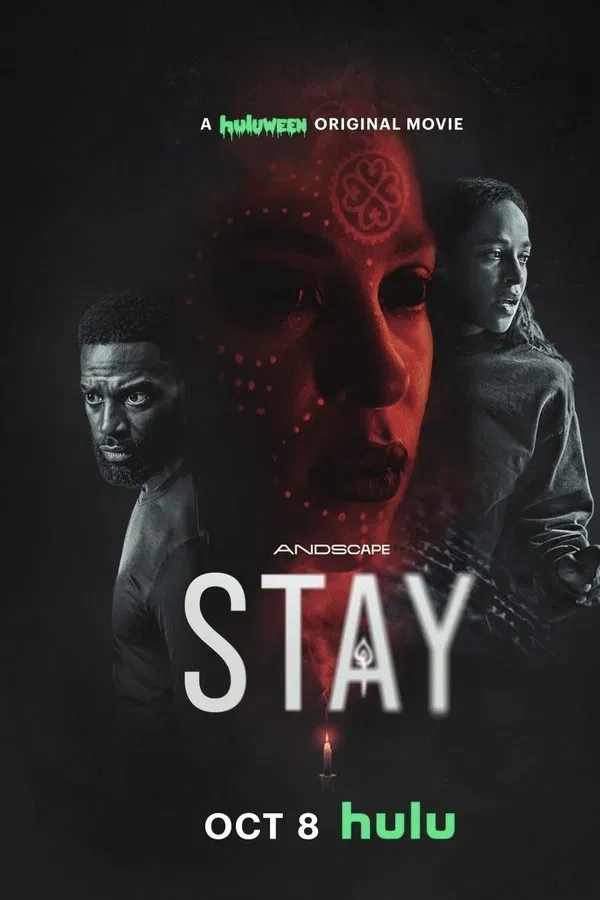 Read more about the article Stay (2025) | Download Hollywood Movie
